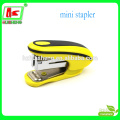 plastic kawaii standard stapler for school